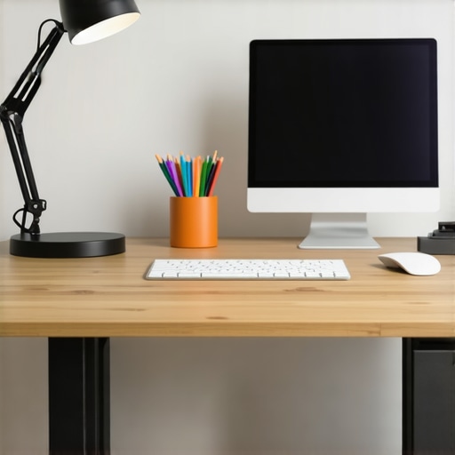 Best Desk Lamps & Ring Lights for Optimal Workspace in 2024