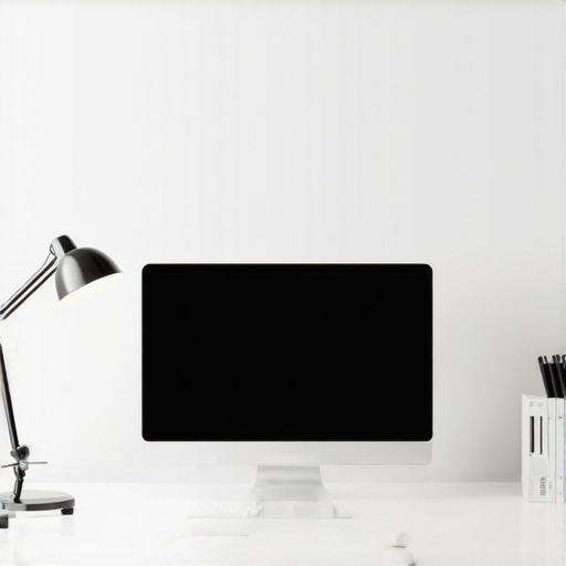 Best LED Lamp and Bias Lighting Ideas for Your Workspace in 2025