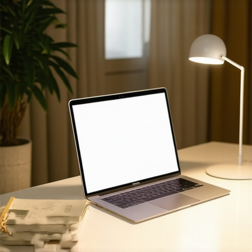 Best Ring Light & Desk Lamp Combos for Your Home Office in 2024