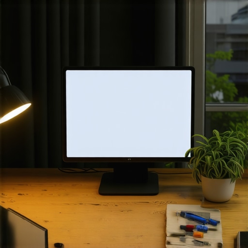 Top Rated Ring Lights & Desk Lamps for Home Office in 2024