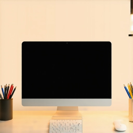 Ultimate Guide to Bias Lighting & LED Lamps for Better Workspace Illumination