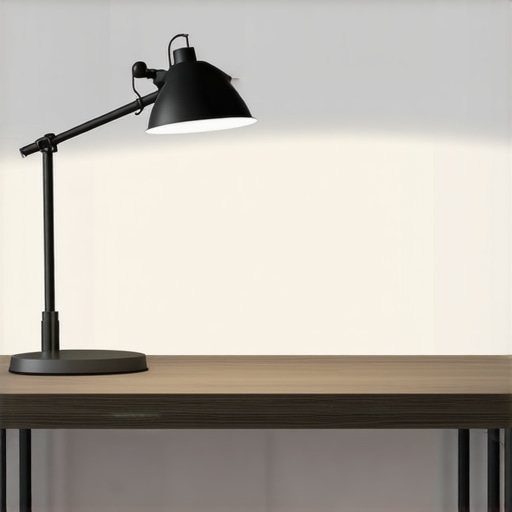 Best Desk Lamp & Bias Lighting Tips for Modern Workspaces in 2025