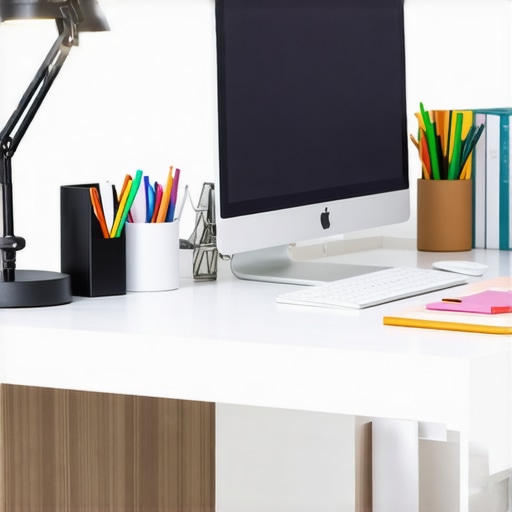 Best Workspace Lighting with LED Lamps & Bias Lights for 2025