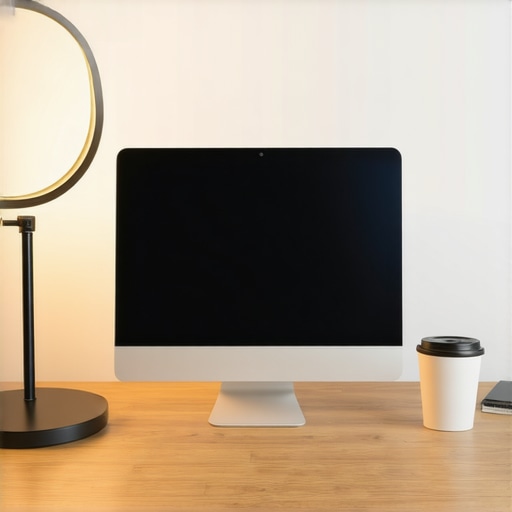 Effective Workspace Lighting: Best LED & Ring Lights for Better Focus 2025