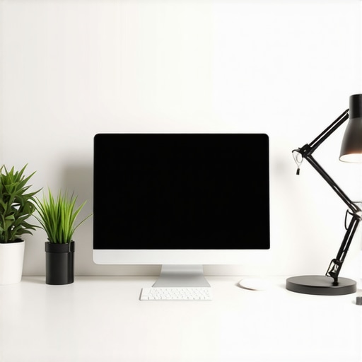 Top Ring Light & LED Lamps for Brightening Your Home Office Setup in 15 Easy Steps