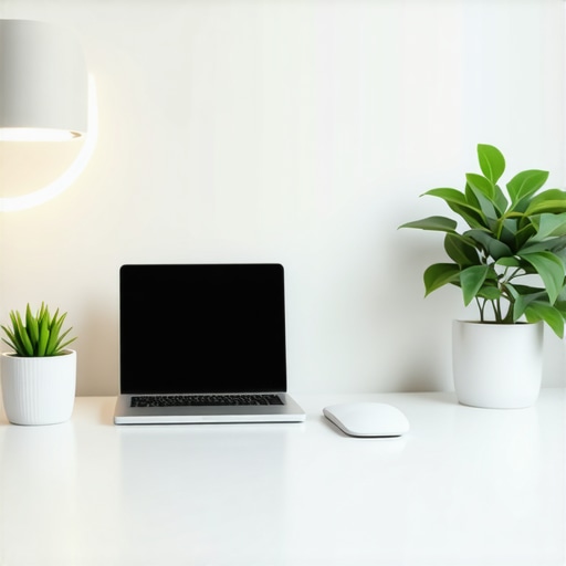 Top Ring Lights & LED Lighting Solutions for Bright Home Offices in 2025