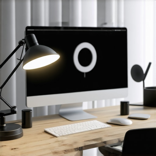 Ultimate Guide to Desk Lamps, Bias Lights & Ring Lights in 2025