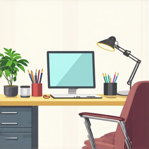 Ultimate Guide to LED Lamps & Bias Lighting for Home Office Brightness