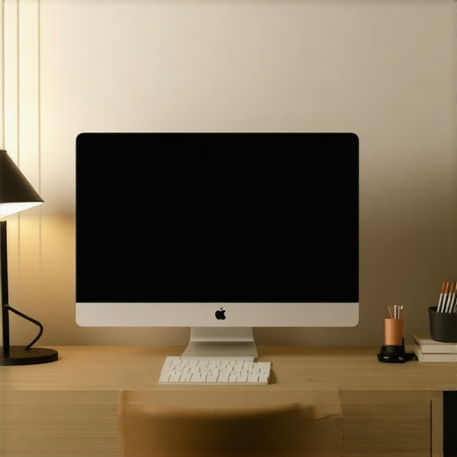 Ultimate Guide to Ring Light & Desk Lamp for Home Office Illumination