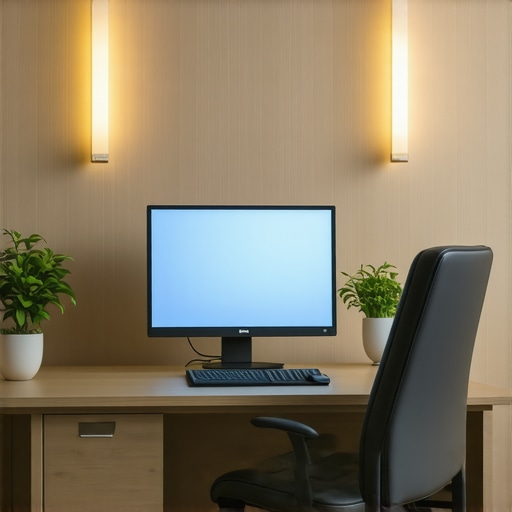 Ultimate LED Lighting Solutions for Bright Home Office in 2025