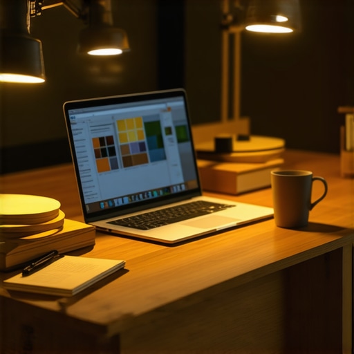 3 LED Lamp Color Temps That Boost Focus [2026 Tested]