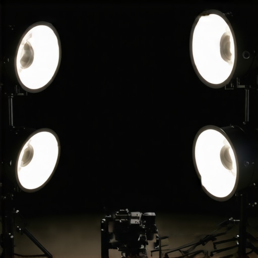 4 Ring Light Secrets That Fix Grainy 2026 Videos