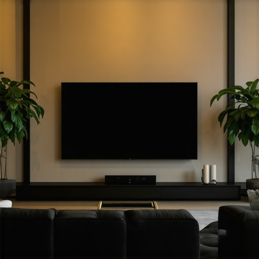 5 Bias Lighting Mistakes Ruining Your Screen Contrast in 2026