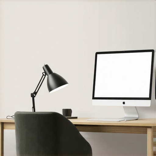 7 Desk Lamp Fixes for Eye Strain [2026 Tested]
