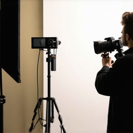 7 Ways to Hide Messy Ring Light Cables for Better 2026 Reels