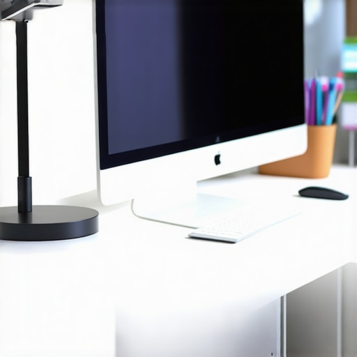 Best Desk Lighting Ideas with LED Lamps & Bias Lights in 2025