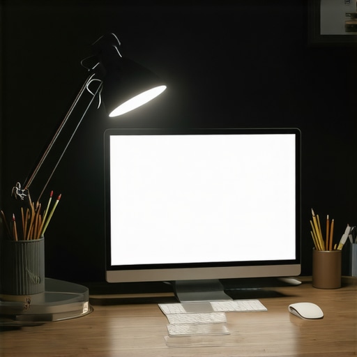Best Workspace Lighting: LED Lamps & Ring Lights for 2025