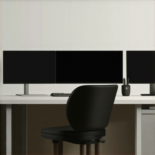 Best Workspace Lighting with LED Lamps & Bias Lights in 2025