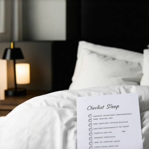 Does Your Desk Lamp Ruin Sleep? Try These 3 2026 Fixes