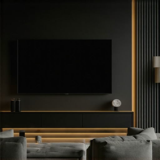 Does Your OLED Need Smart Bias Lighting? My 2026 Test Results