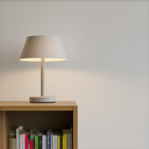 Where to Place Your 2026 LED Lamp to Stop Ultra-Wide Glare