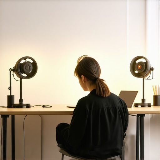 3 Ring Light Angles That Stop Professional Burnout Look in 2026