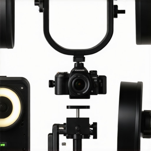 3 Ring Light Settings for Professional 2026 Calls [Tested]