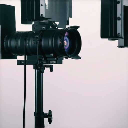 3 Ring Light Tactics to Stop Grainy 16K Video [2026 Tested]