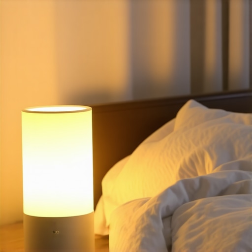 3 Smart LED Lamp Settings for Better Sleep in 2026 [Tested]