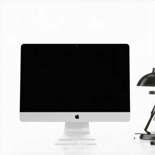 4 Desk Lamp Fixes for Eye Strain on 2026 Glossy Monitors