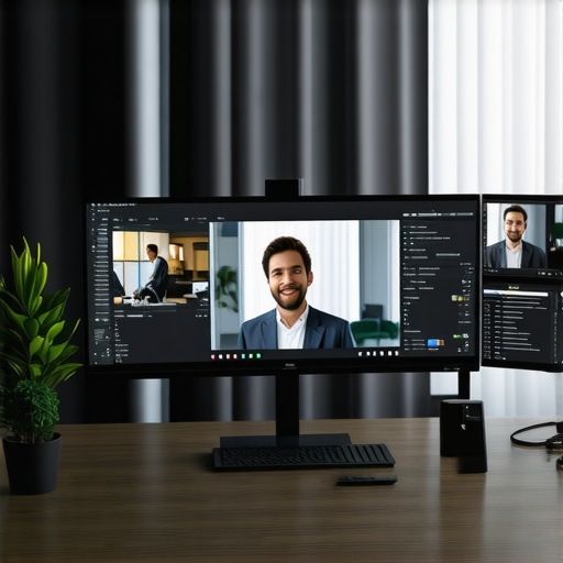 4 Ring Light Angles That Stop Glass Glare on 16K Calls [2026]