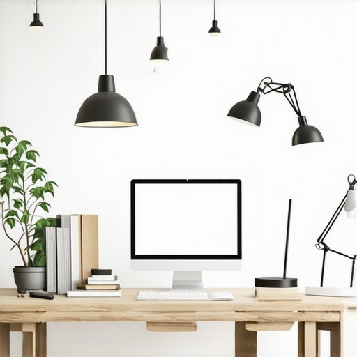 5 Desk Lamp Fixes That Actually Stop Eye Fatigue in 2026