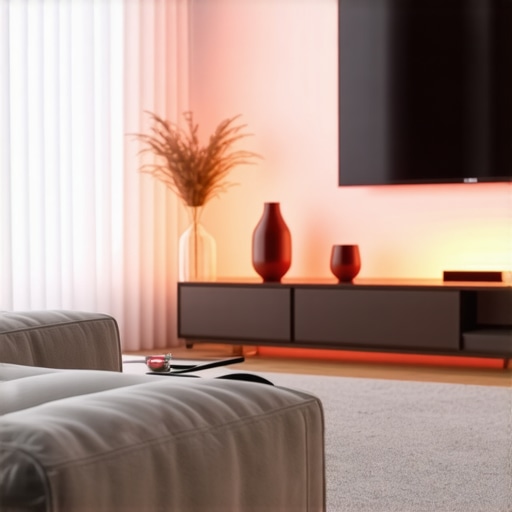 5 Smart Bias Lighting Apps for 2026 OLED Screens [Tested]