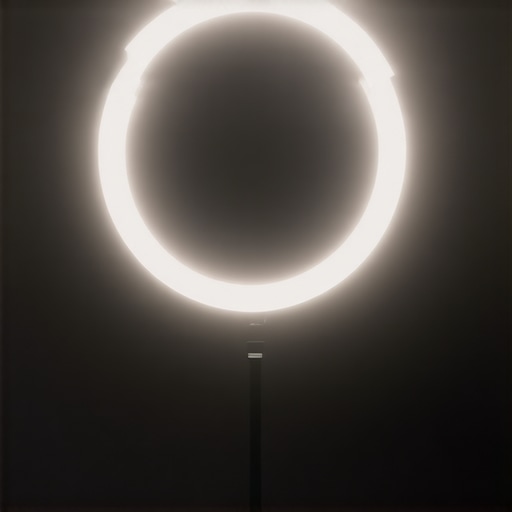 Fix Harsh Shadows: 7 Pro Ring Light Tactics for 2026 Macro