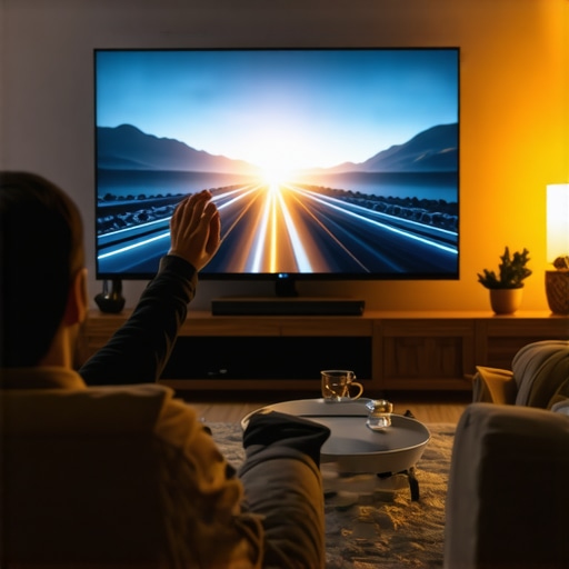 Fix OLED Eye Strain: 3 Bias Lighting Tweaks for 2026 Screens