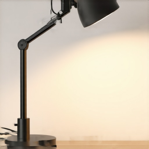 Stop 2026 Desk Lamp Flicker with These 3 Quick Sensor Fixes