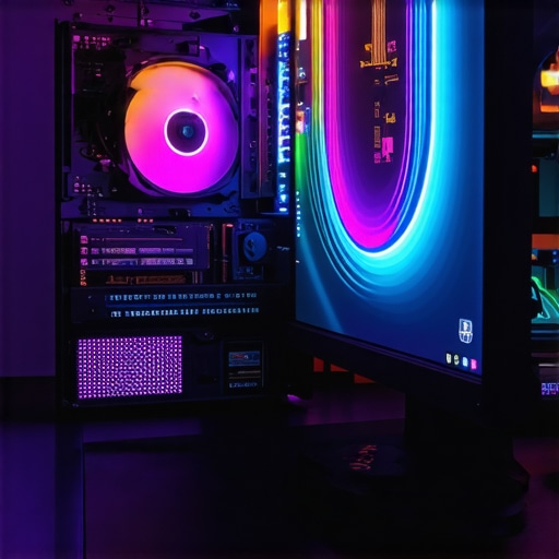 Stop 2026 OLED Smearing: Why Your 240Hz Screen Needs Bias Lights