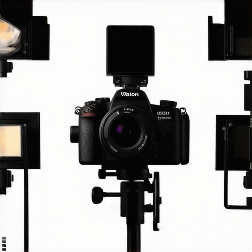 Stop Looking Green: 4 Ring Light CRI Fixes for 2026 Calls