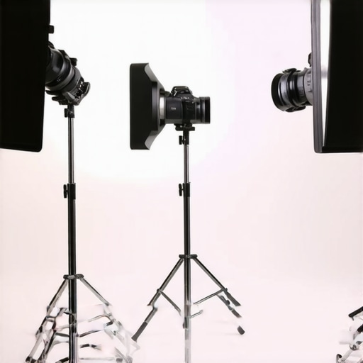 Stop Video Shadows: 3 Ring Light Placements That Work in 2026