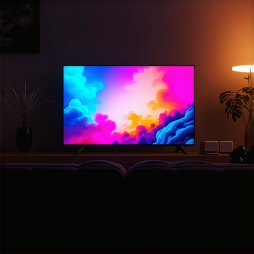 Why 6500K Bias Lighting Still Wins for 2026 OLED Displays