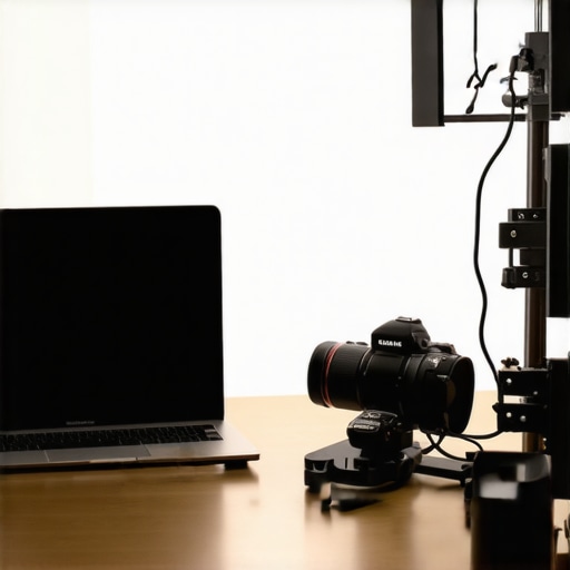 Why Your 2026 12K Stream Needs a 24-Inch Ring Light