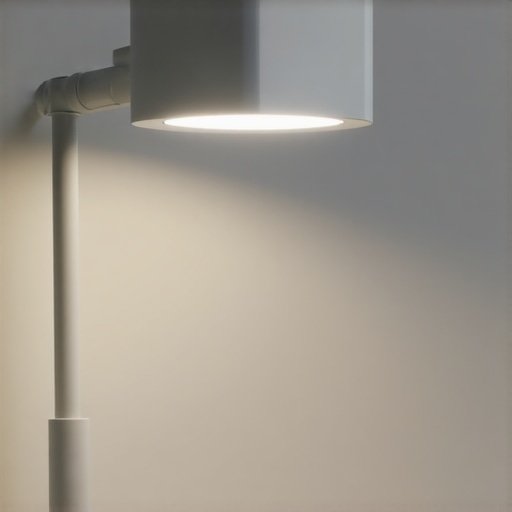 Why Your 2026 Desk Lamp Needs AI-Driven Ambient Sensors