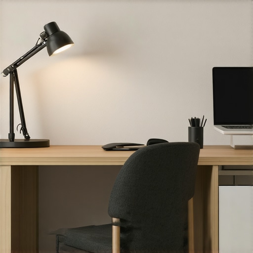 Why Your 2026 LED Lamp Should Never Sit on the Right Side