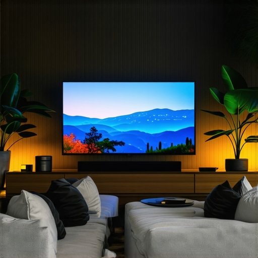 3 Bias Lighting Hacks to Fix 2026 Tandem OLED Reflection