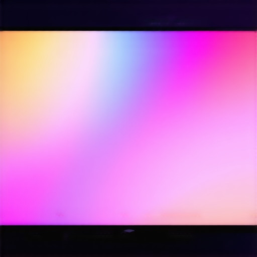 3 Bias Lighting Rules to Fix 2026 Micro-LED Blooming [Tested]