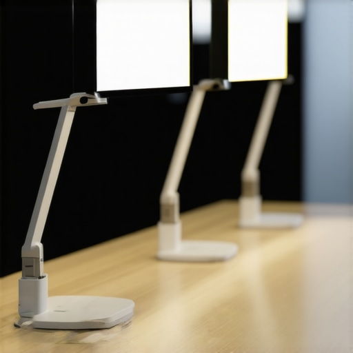 3 Desk Lamp Tactics for Tandem OLED Flickering in 2026