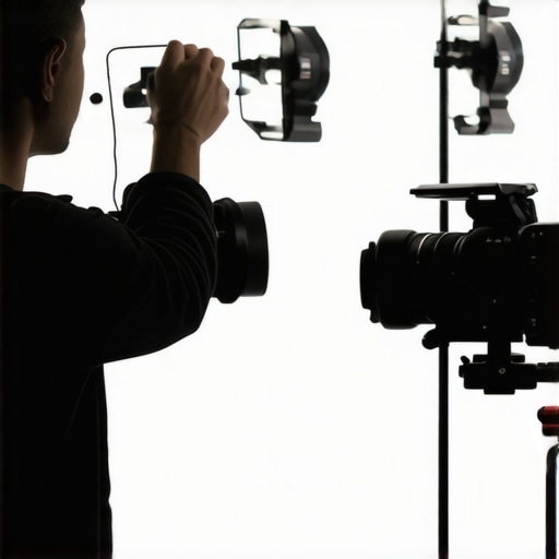 3 Ring Light Mistakes Making Your 16K Video Look Cheap [2026]