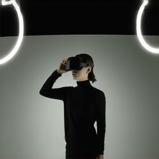 3 Ring Light Placements for Crisp 2026 AR Avatars [Tested]