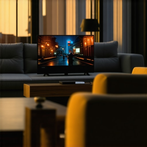 5 Bias Lighting Rules to Fix 2026 OLED Motion Blur