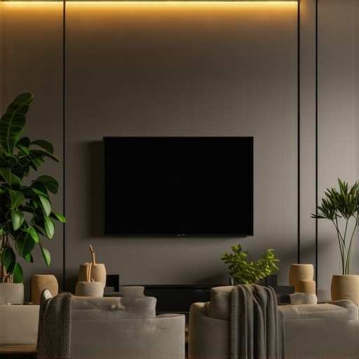 7 Bias Lighting Rules to Stop 2026 OLED Screen Washout